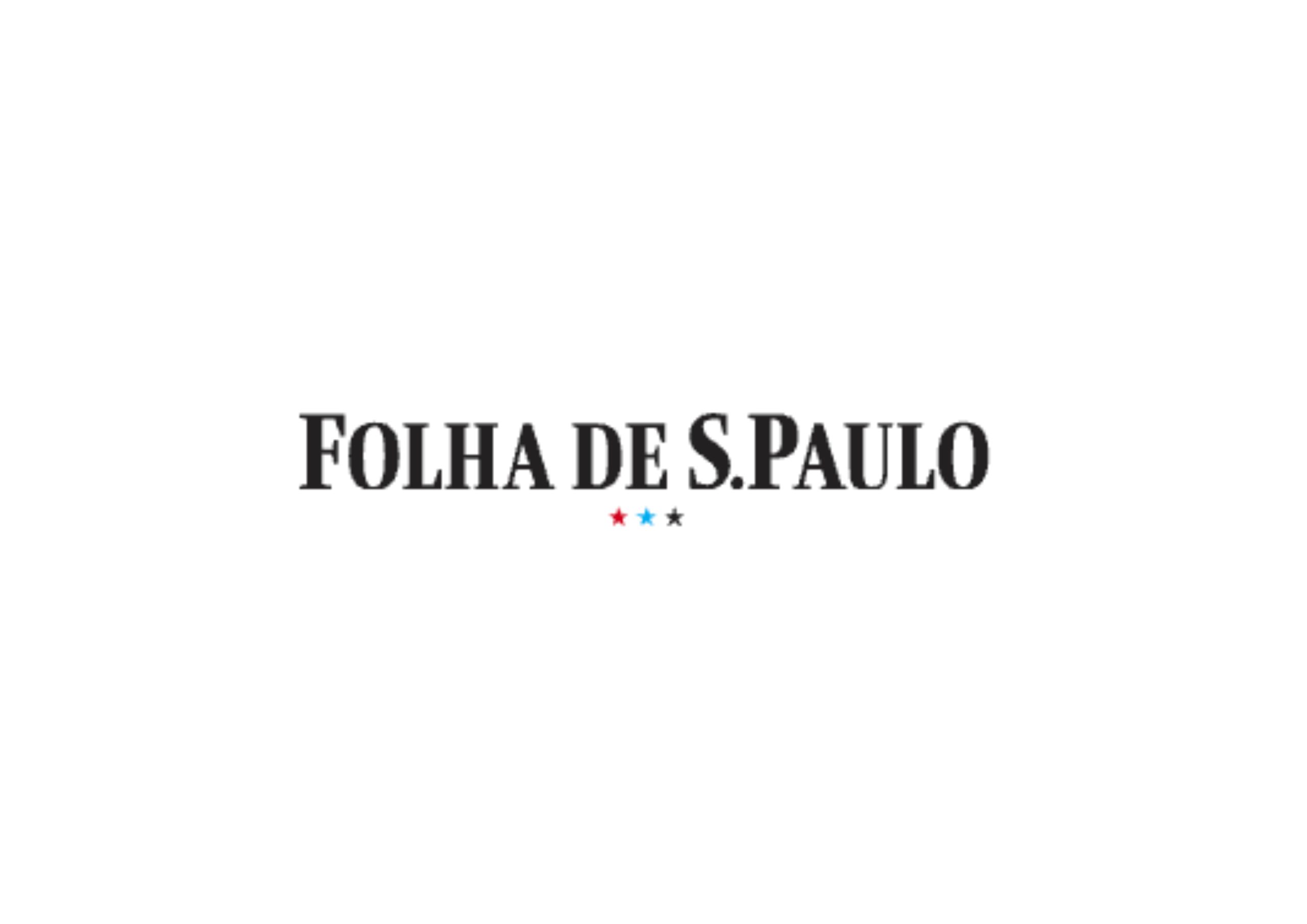 Folha de São Paulo Trentasei