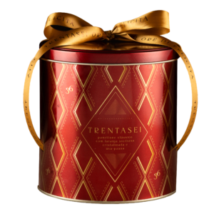 Panettone Clássico Trentasei 500g
