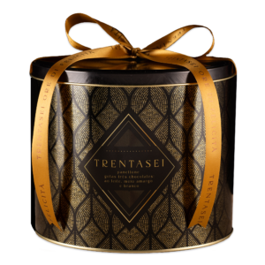 Panettone Trentasei chocolate 1kg