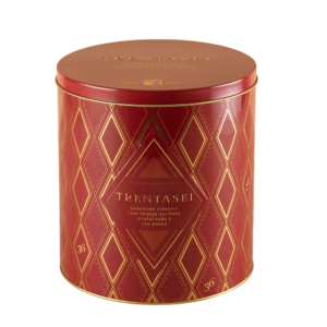 Técnica artesanal de panettone