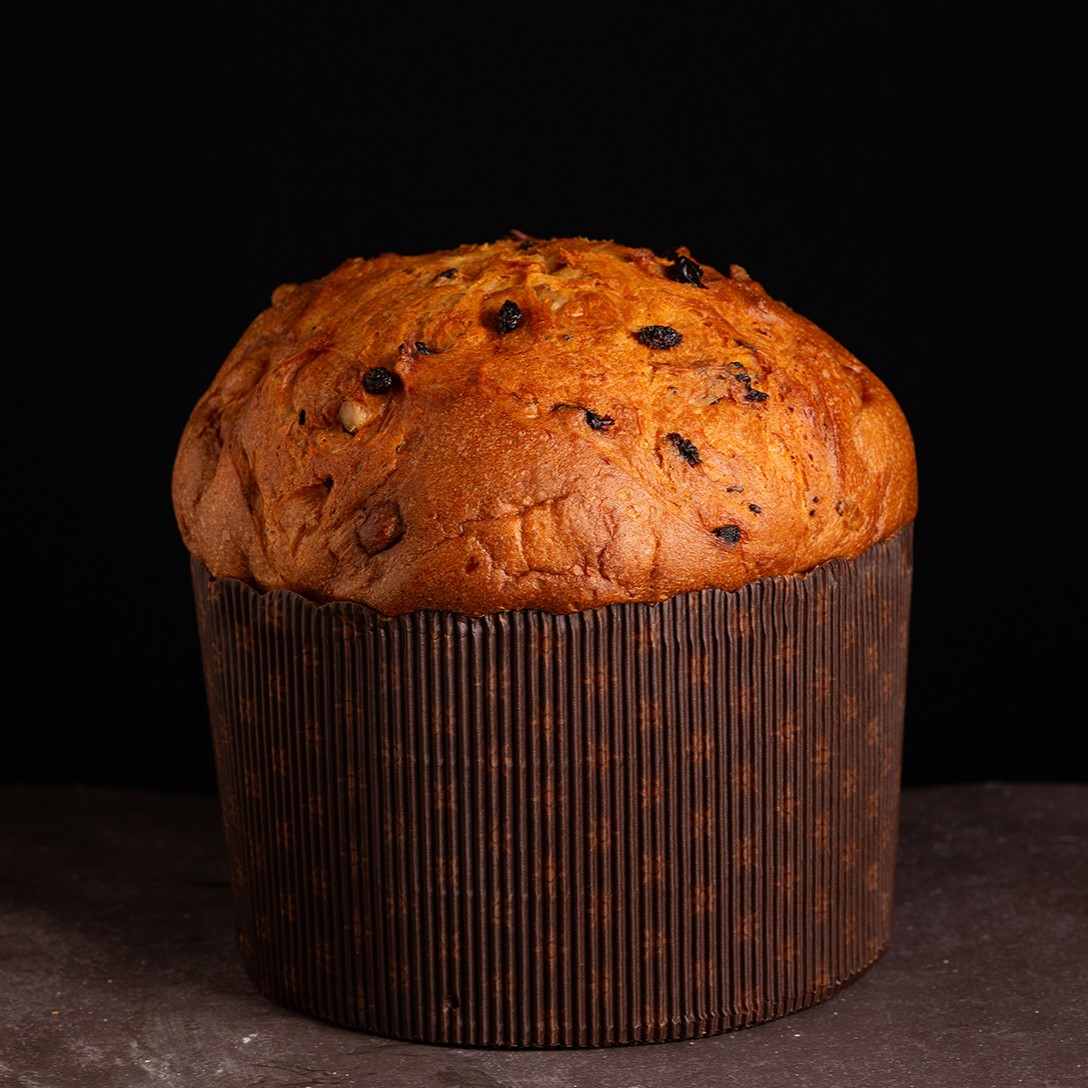 Panettone de 1kg e 500g