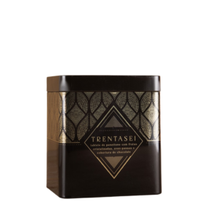 Tablete de panettone