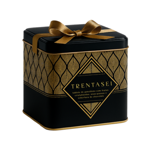 Tablete de Panettone