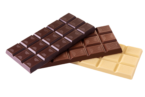 Blend de chocolate