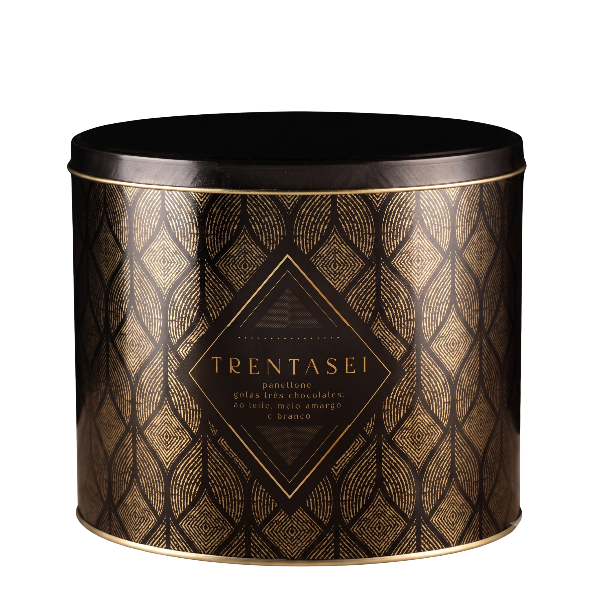 Panettone Trentasei chocolate 1kg