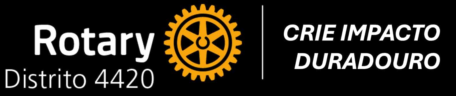 Logo da Fundação Rotária